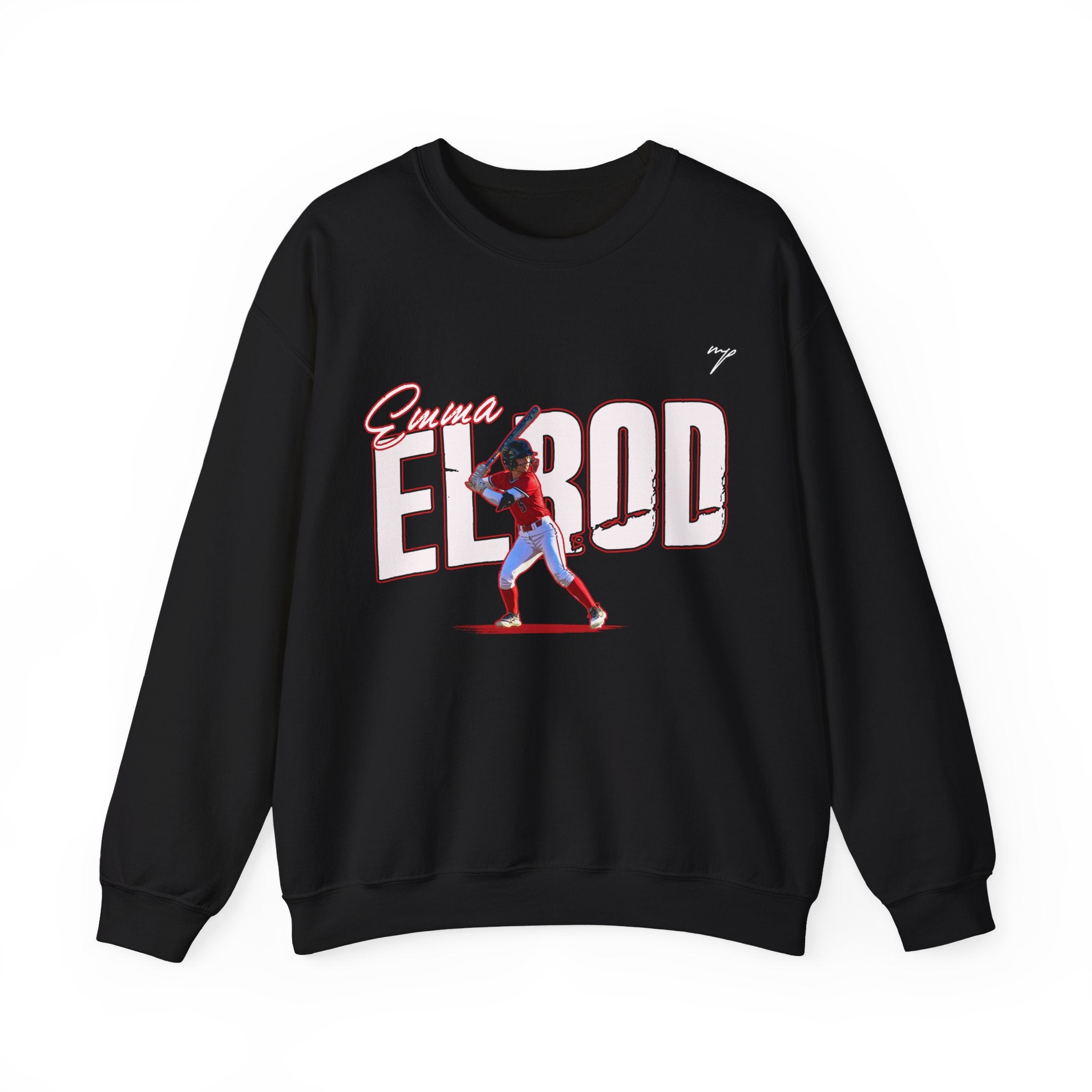 Emma Elrod Crewneck