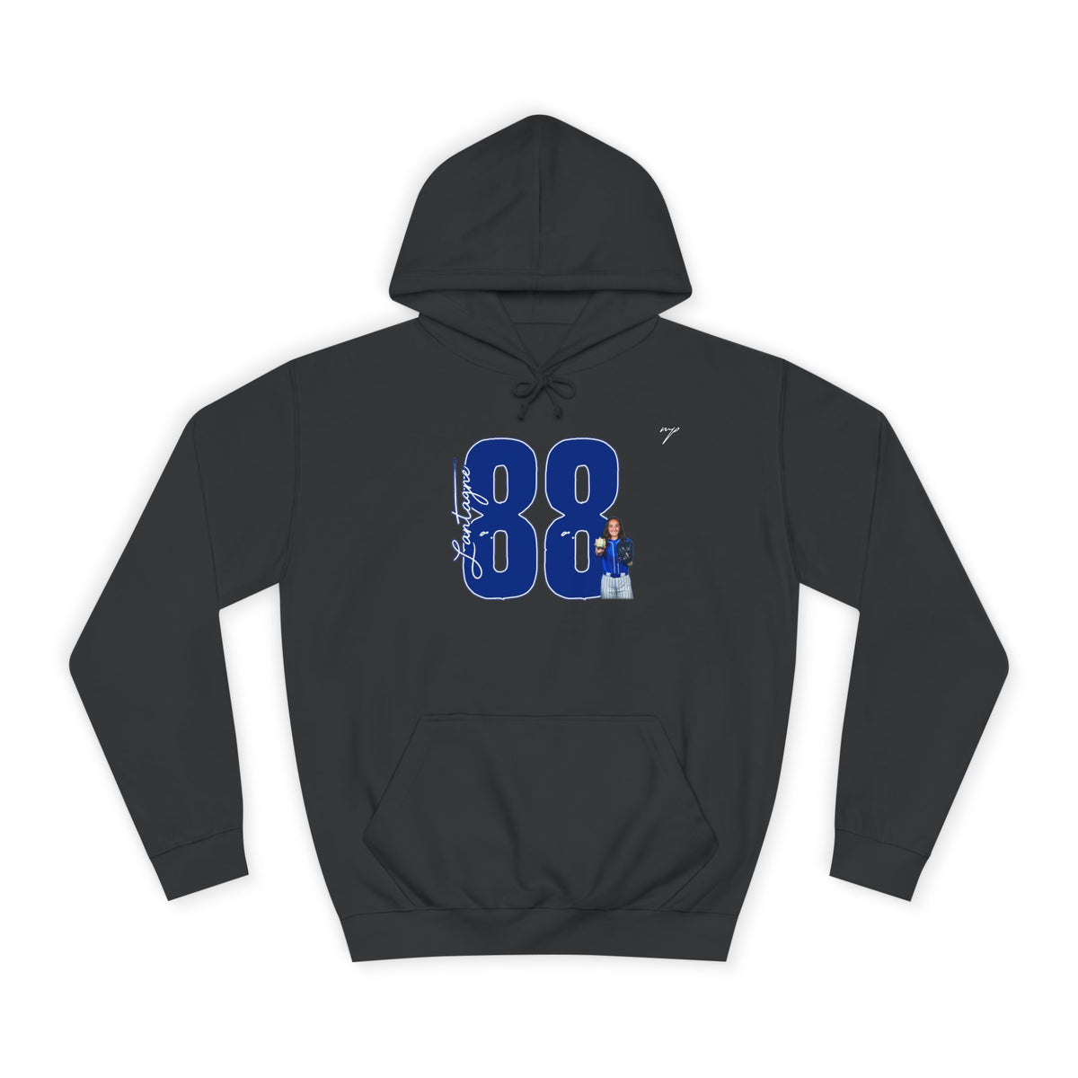 Eva Lantagne Hoodie