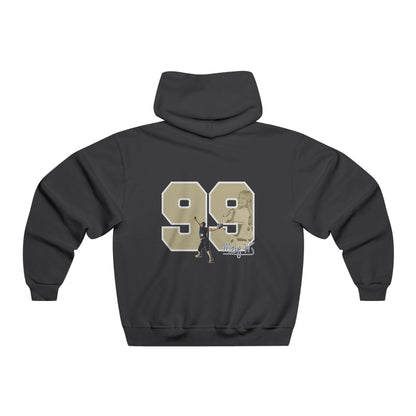 Macy Walters Vintage Hoodie