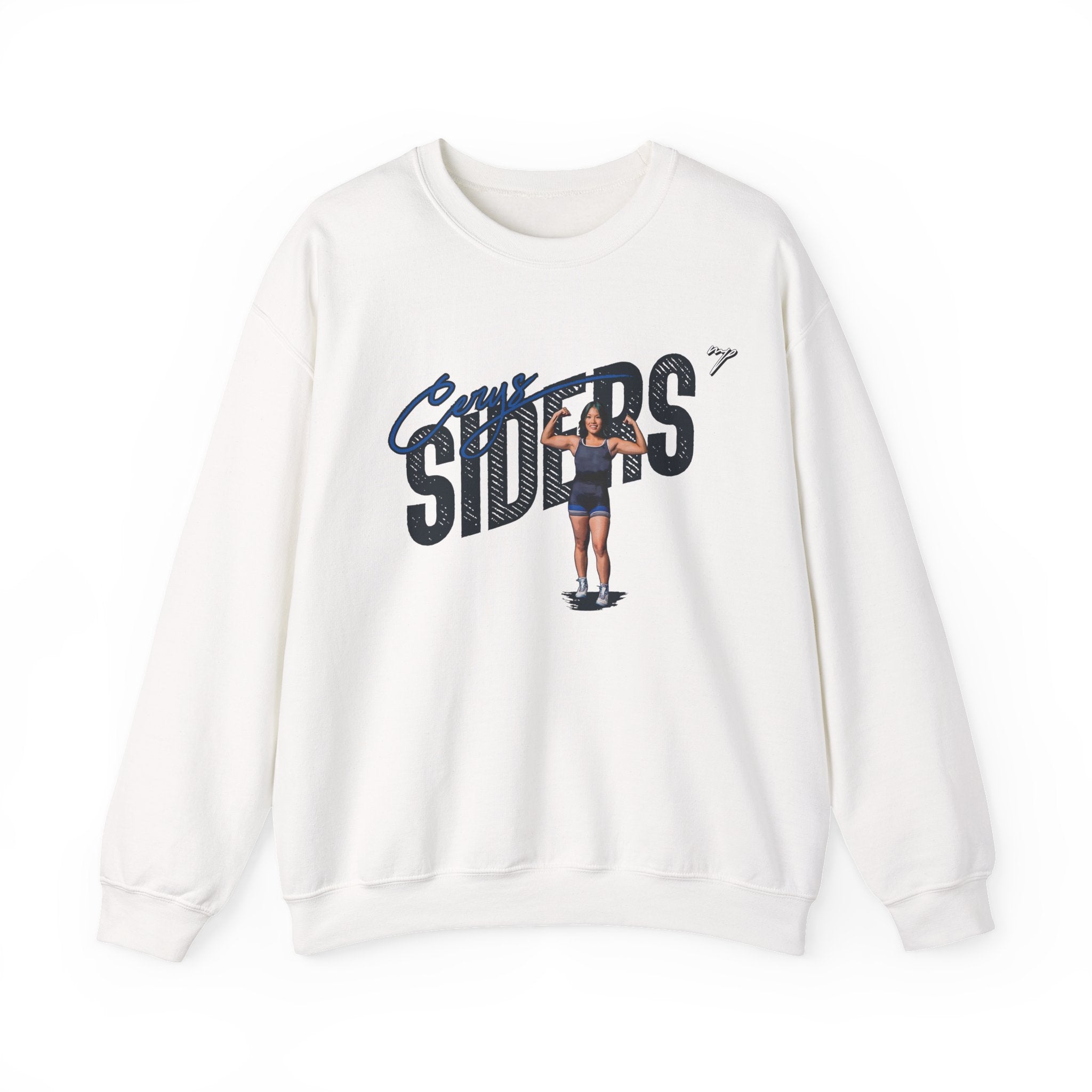 Cerys Siders Crewneck