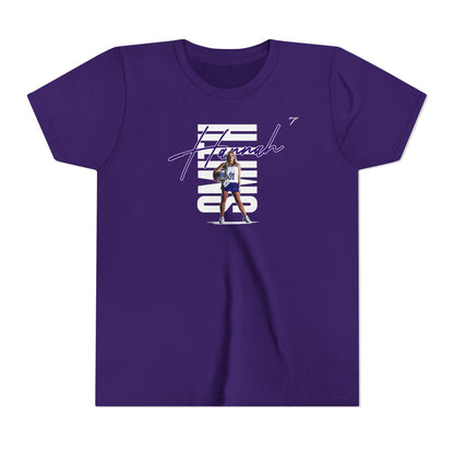 Hannah Smith YOUTH Graphic Tee