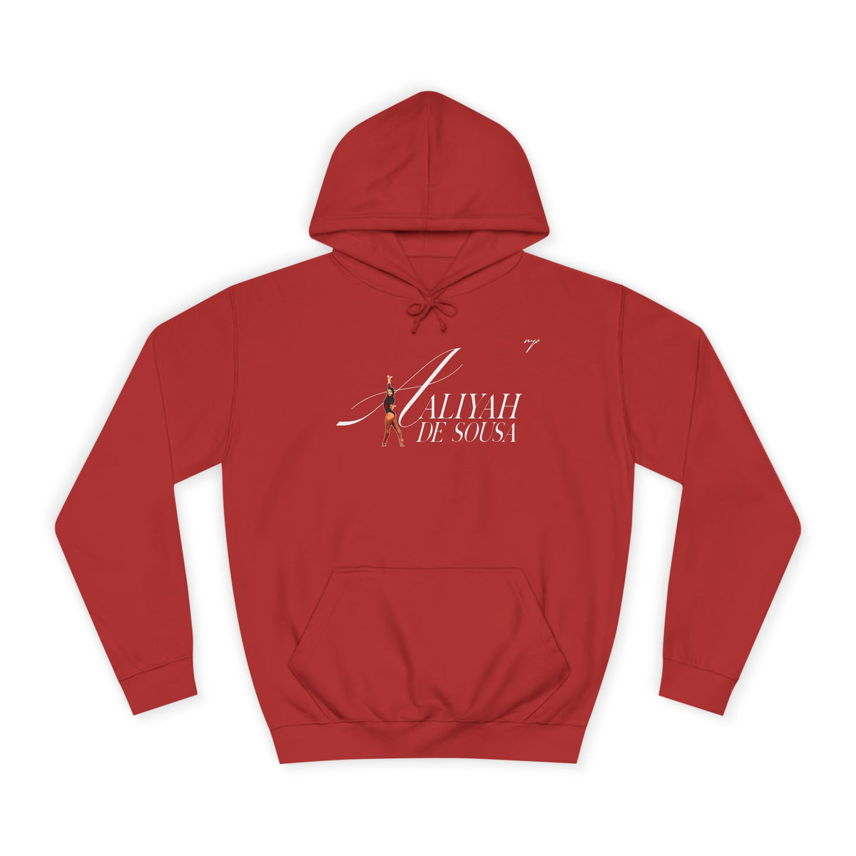 Aaliyah De sousa Hoodie