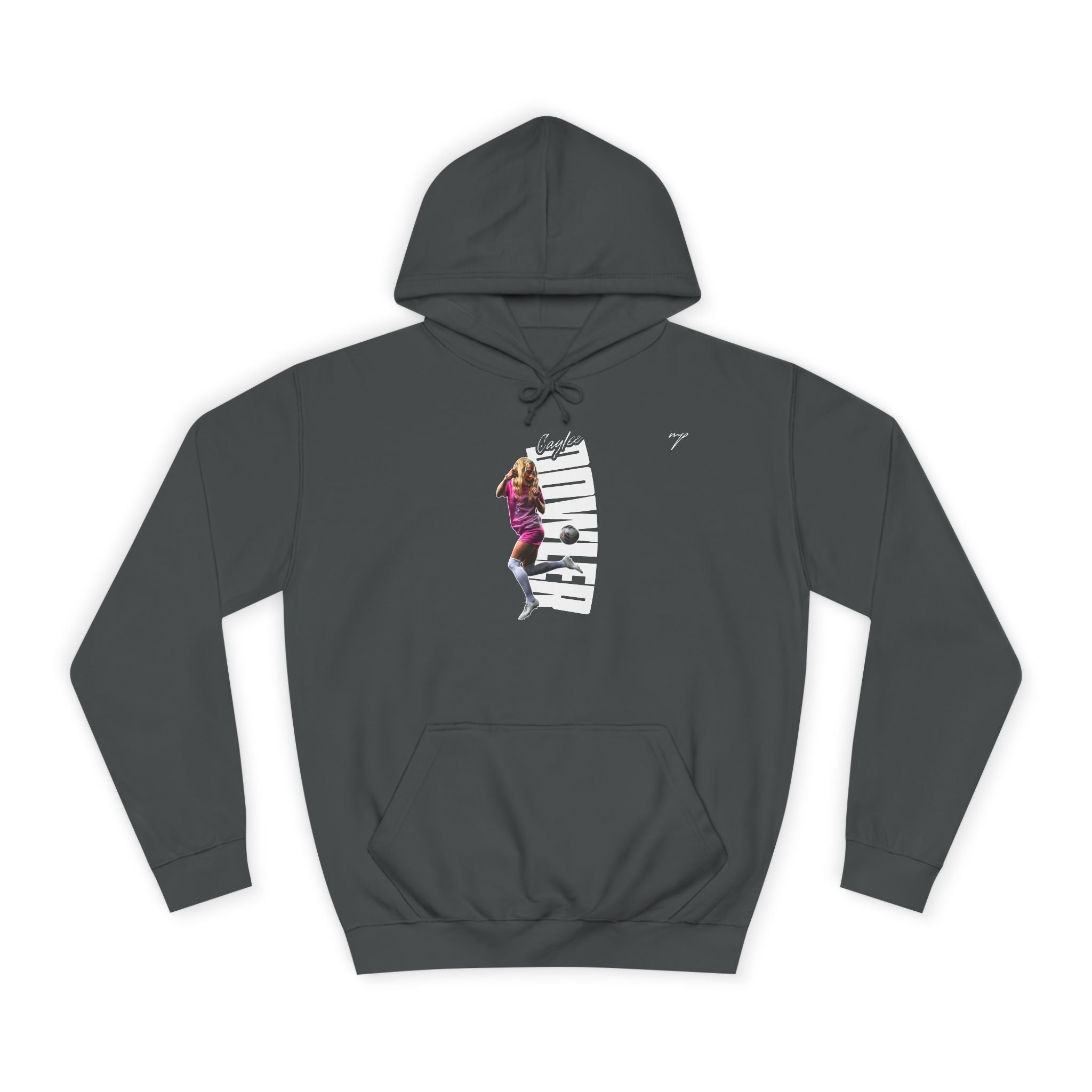 Caylee Dowler Hoodie