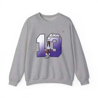 Tatum Godinez Crewneck