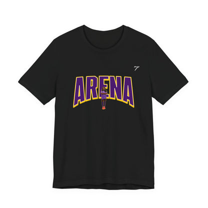 Aly Arena Graphic Tee