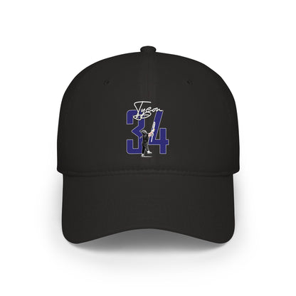 Teagan Tyson Hat