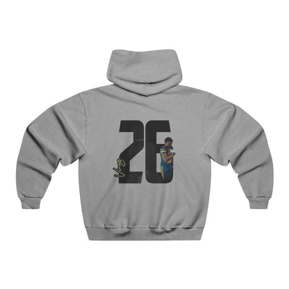 Zhakee Vines Vintage Hoodie