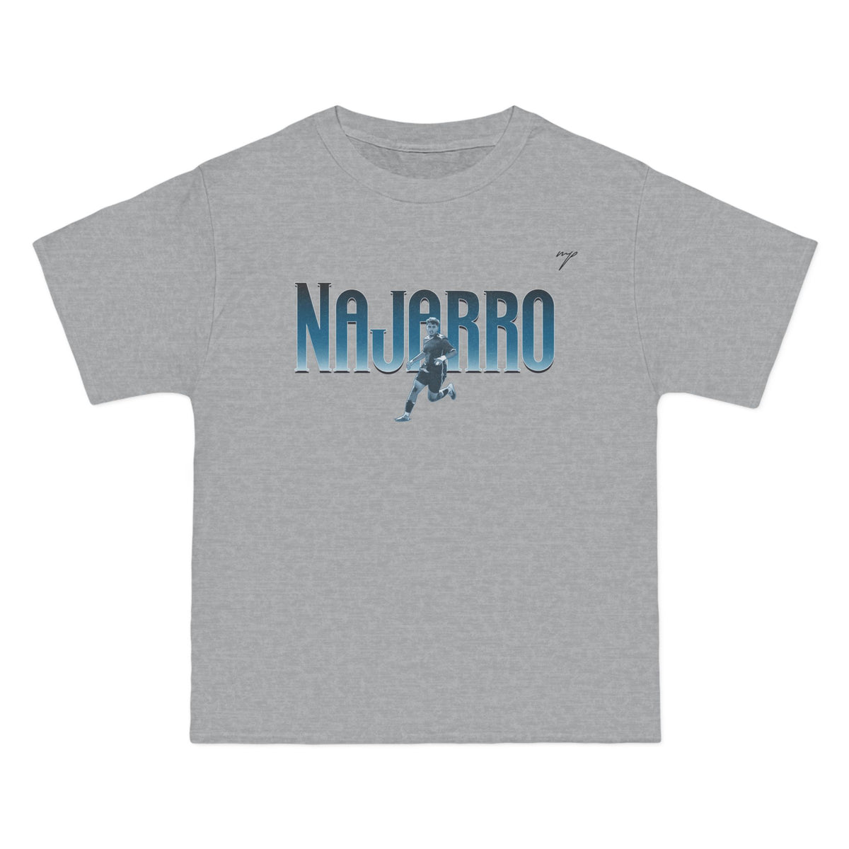 David Najarro Vintage Tee