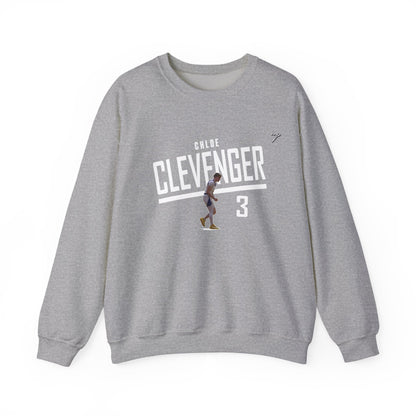 Chloe Clevenger Crewneck