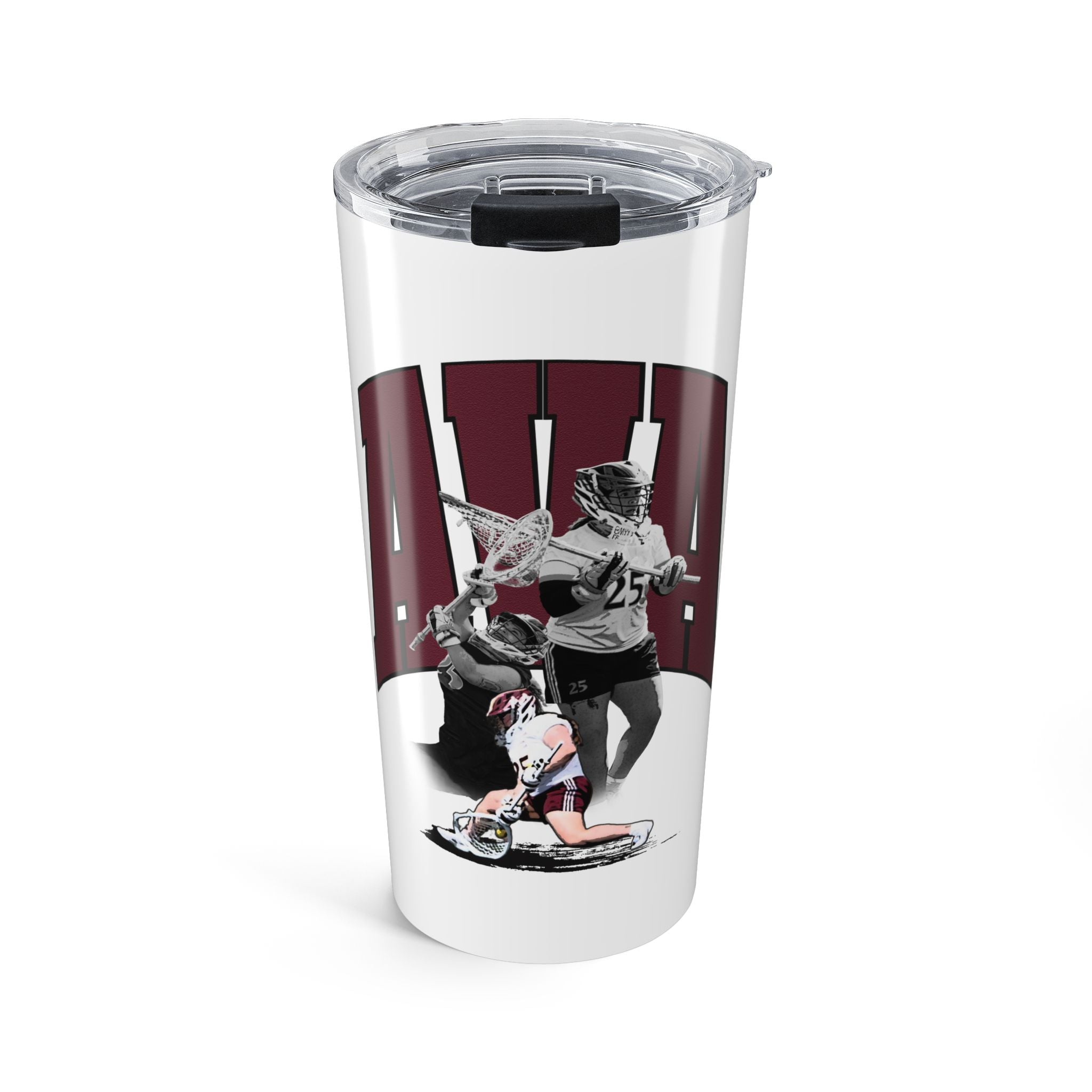 Ava Giugliano Tumbler Mug