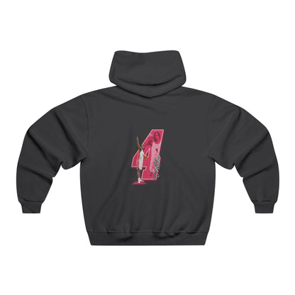 Quay Wallace Vintage Hoodie