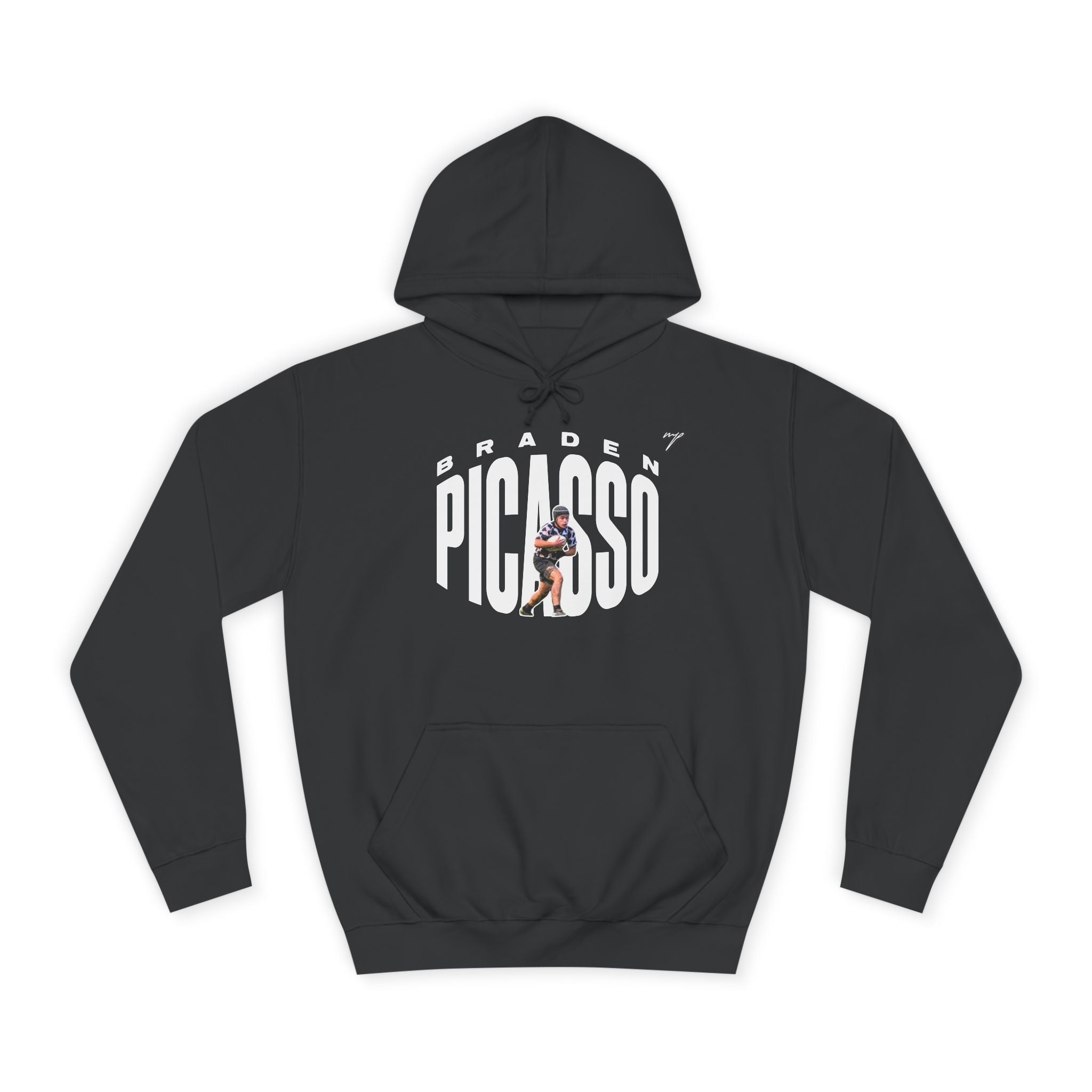 Braden Picasso Hoodie