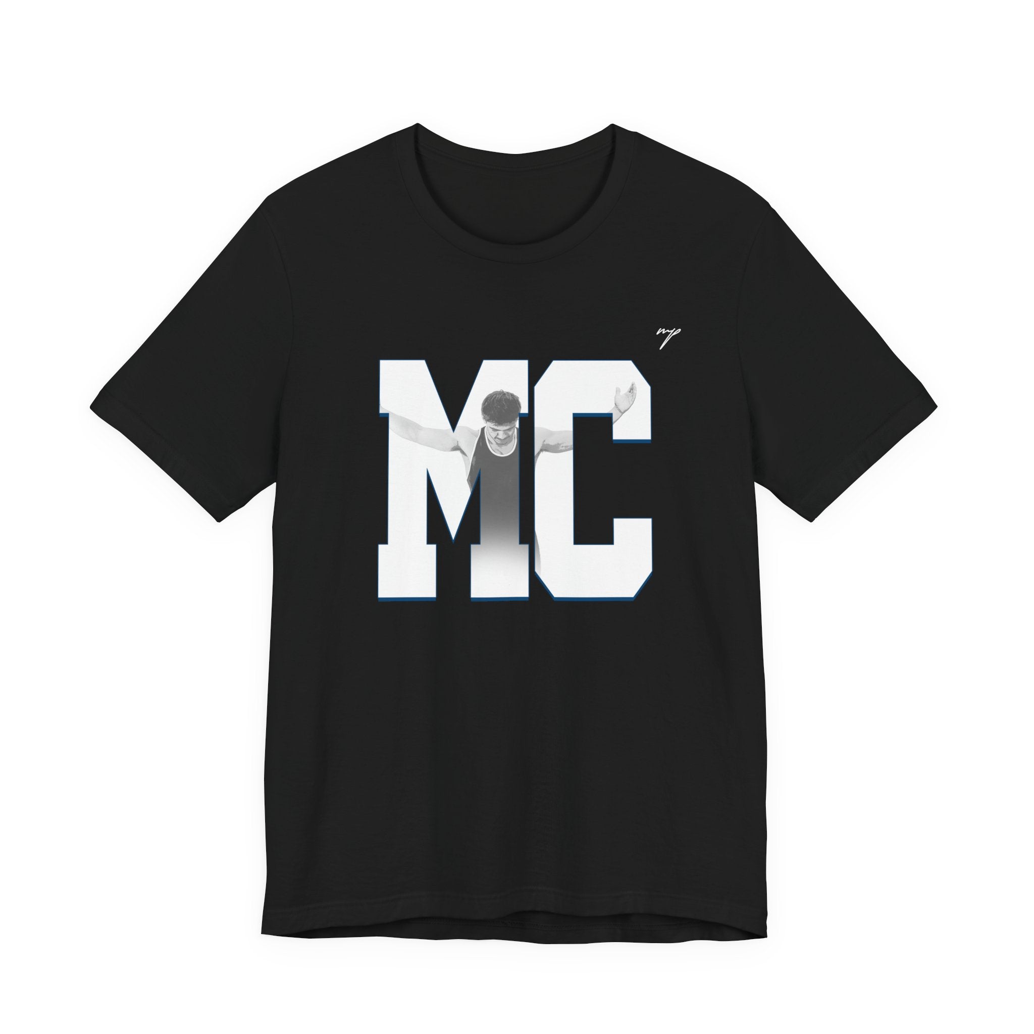 Mateo Casillas Graphic Tee