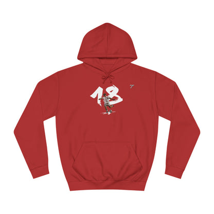 Matthew Zachemski Hoodie