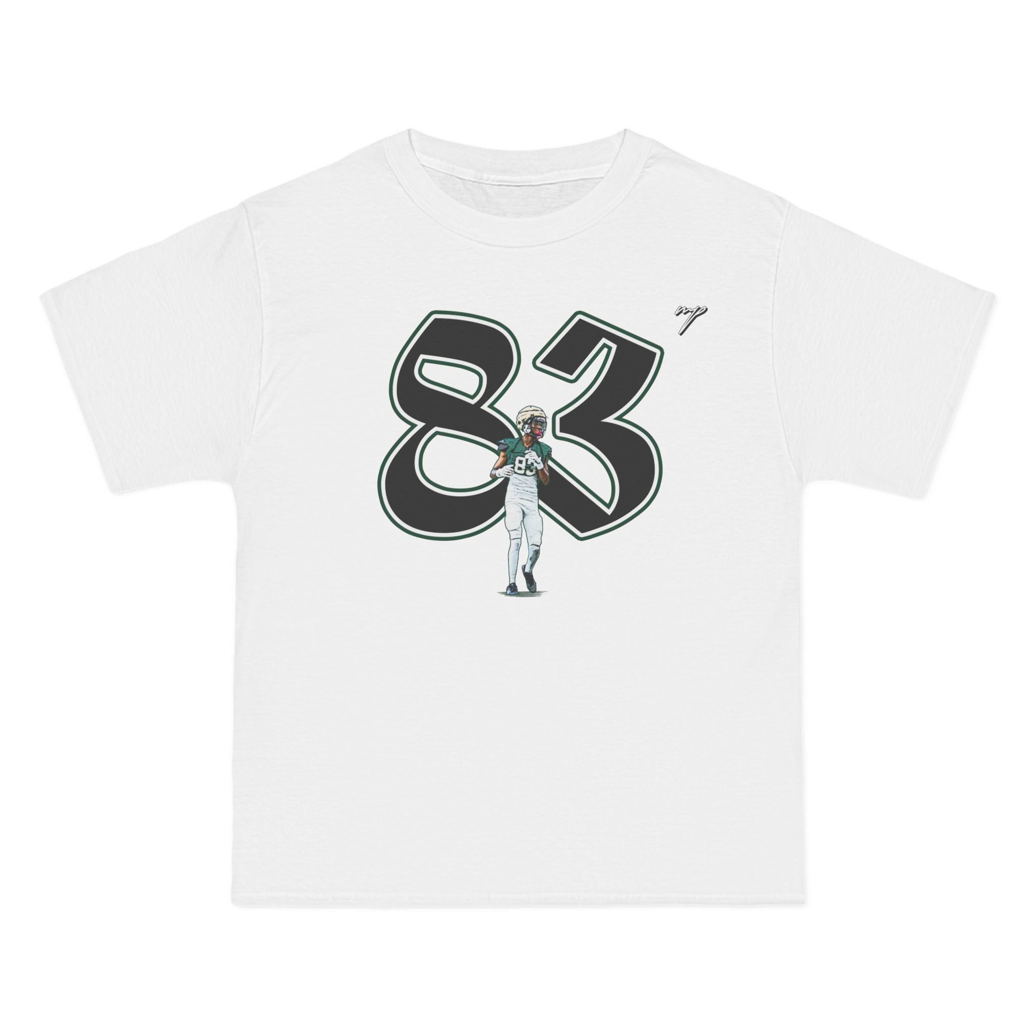 Xavier Bunn Vintage Tee