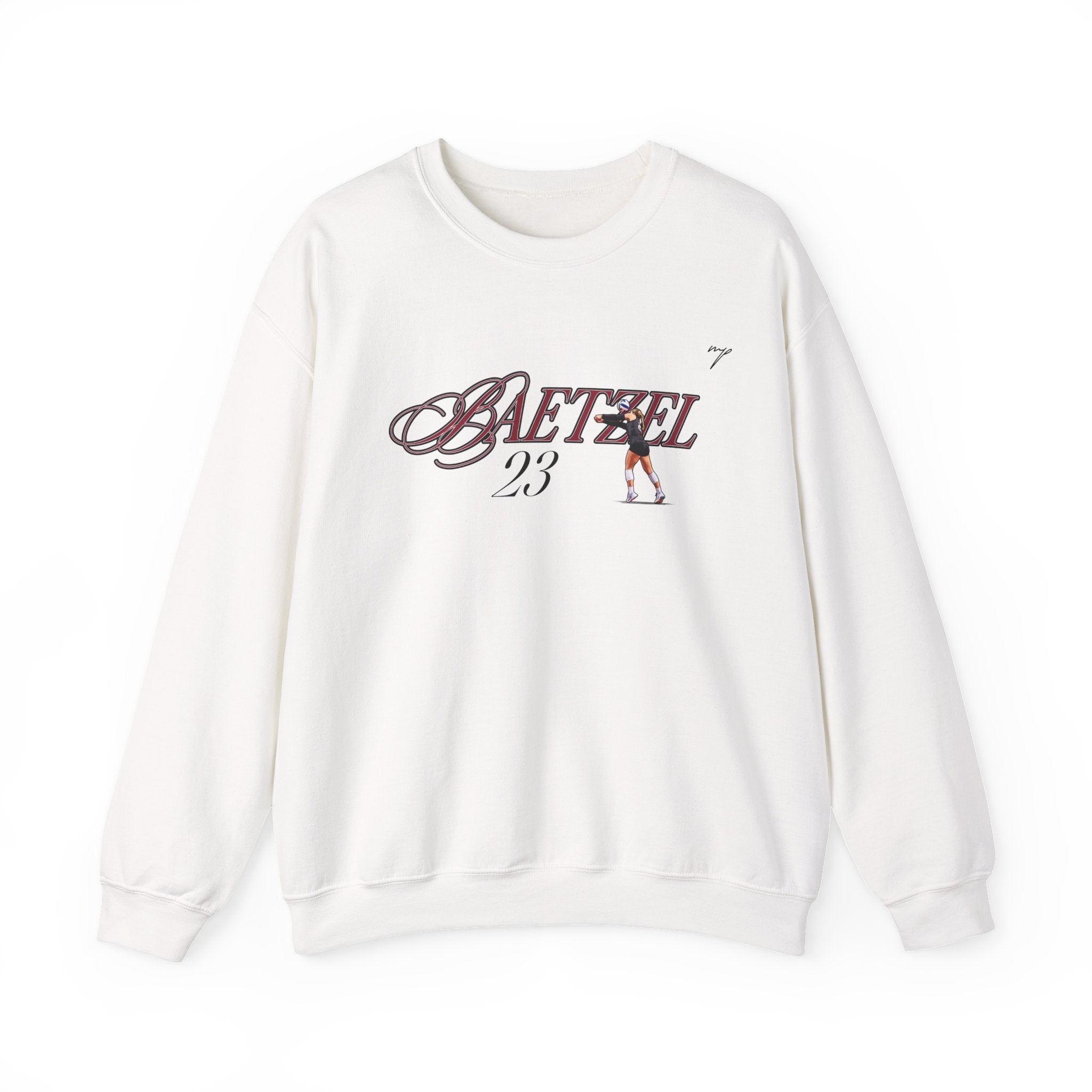Kayla Baetzel Crewneck