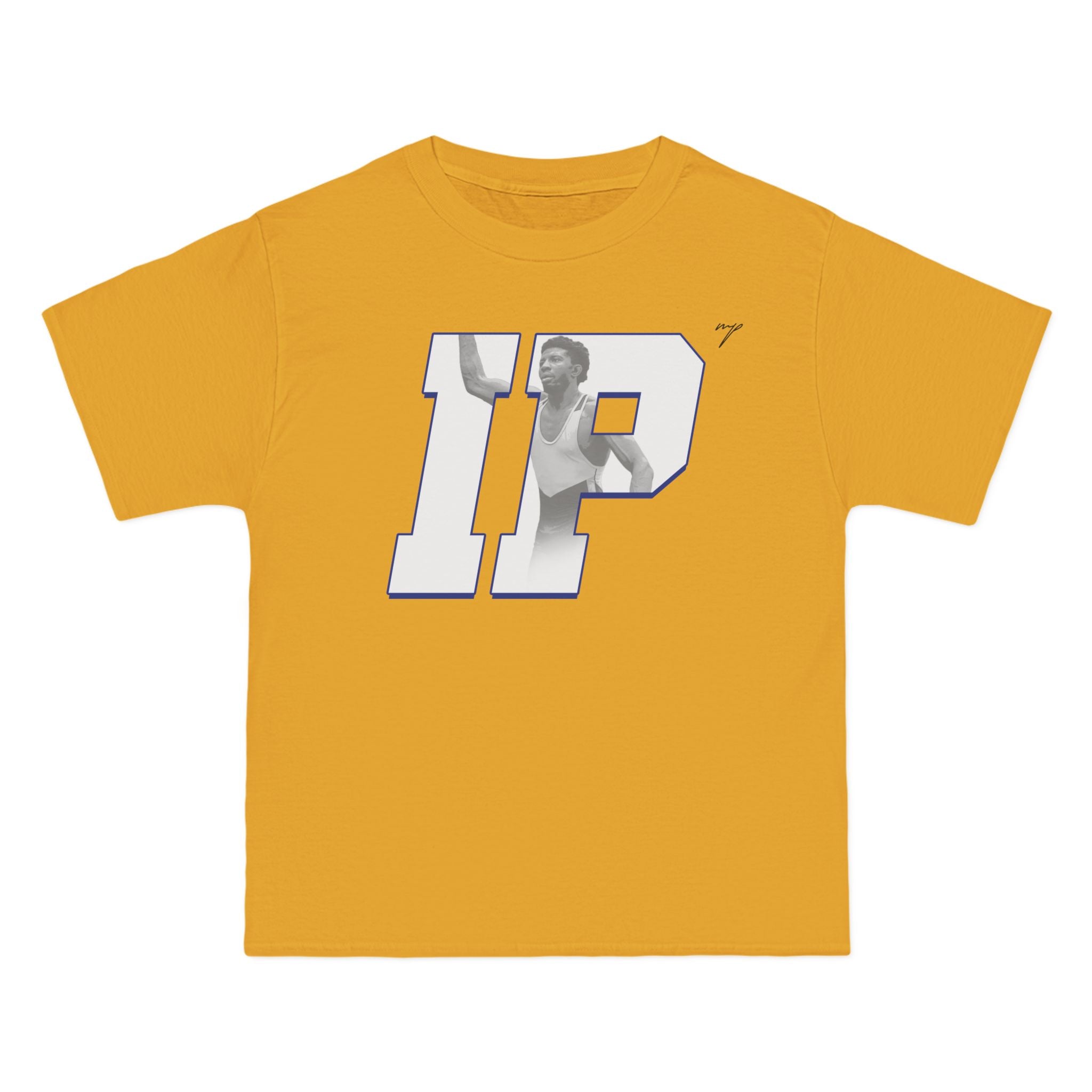 Ian Pepple Vintage Tee