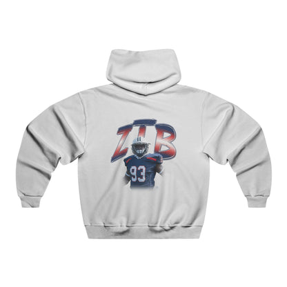 Zalan Barrett Vintage Hoodie