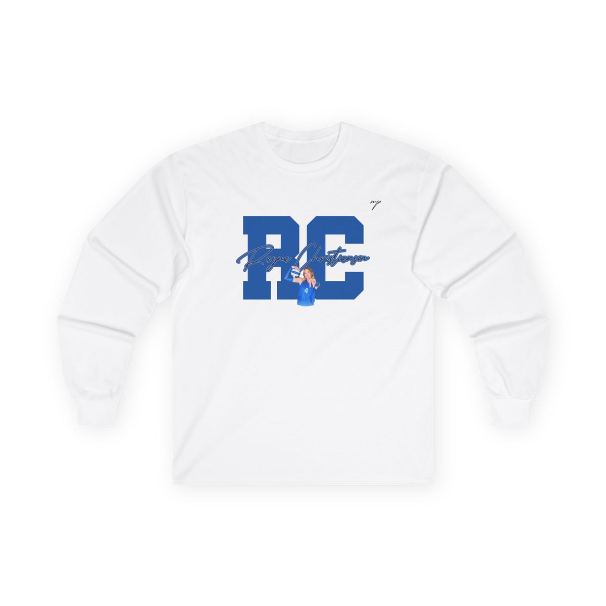 Rayna Christianson Long Sleeve