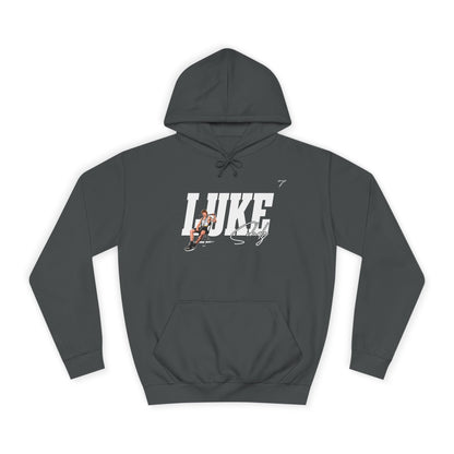 Luke Scholz Hoodie