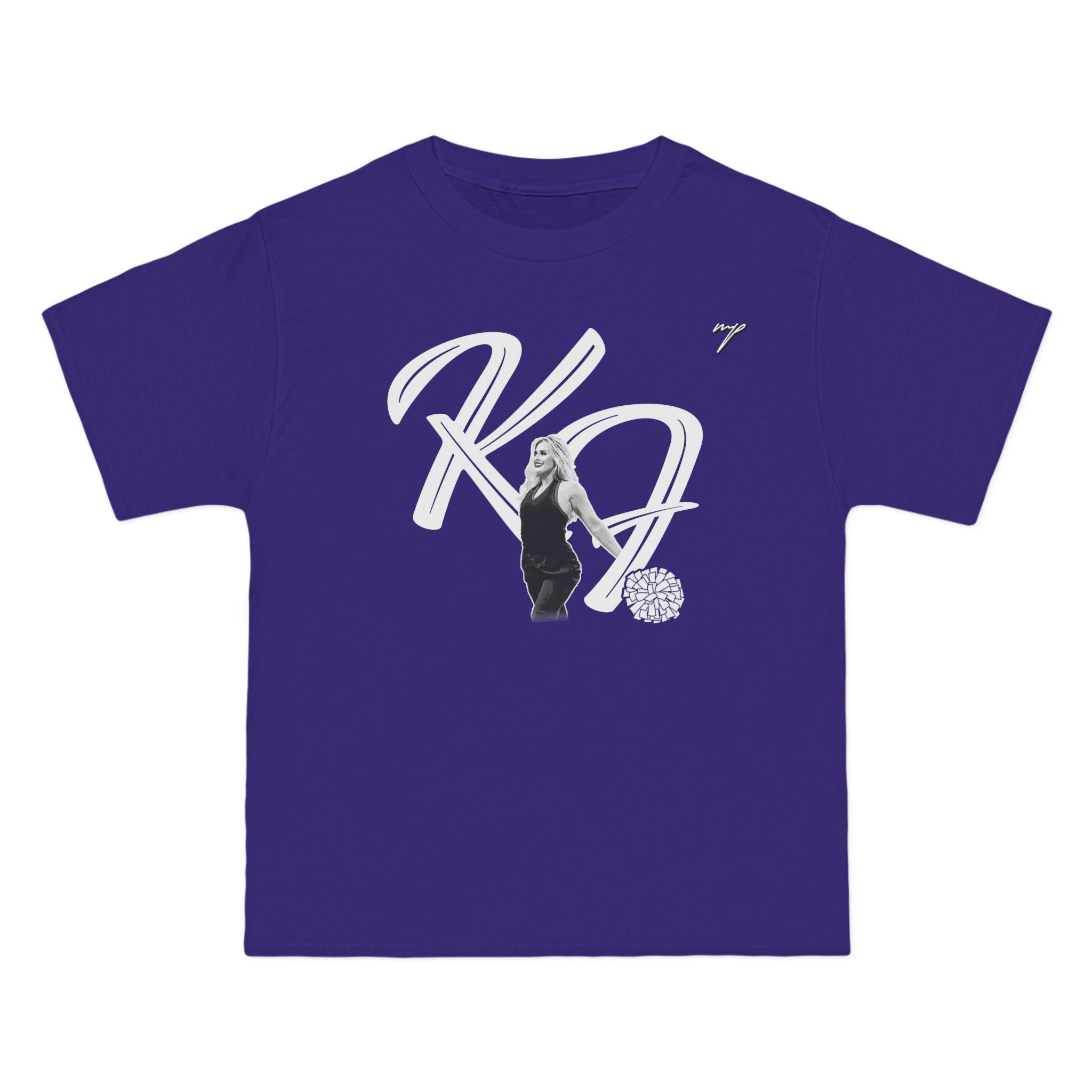 Kaylee Feierfeil Vintage Tee