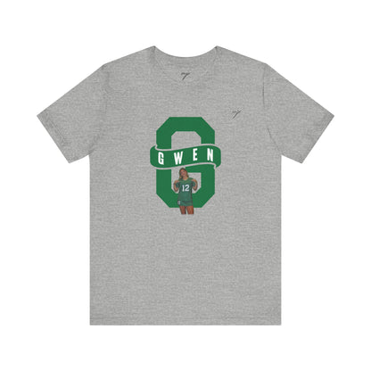 Gwen Gyurovits Graphic Tee