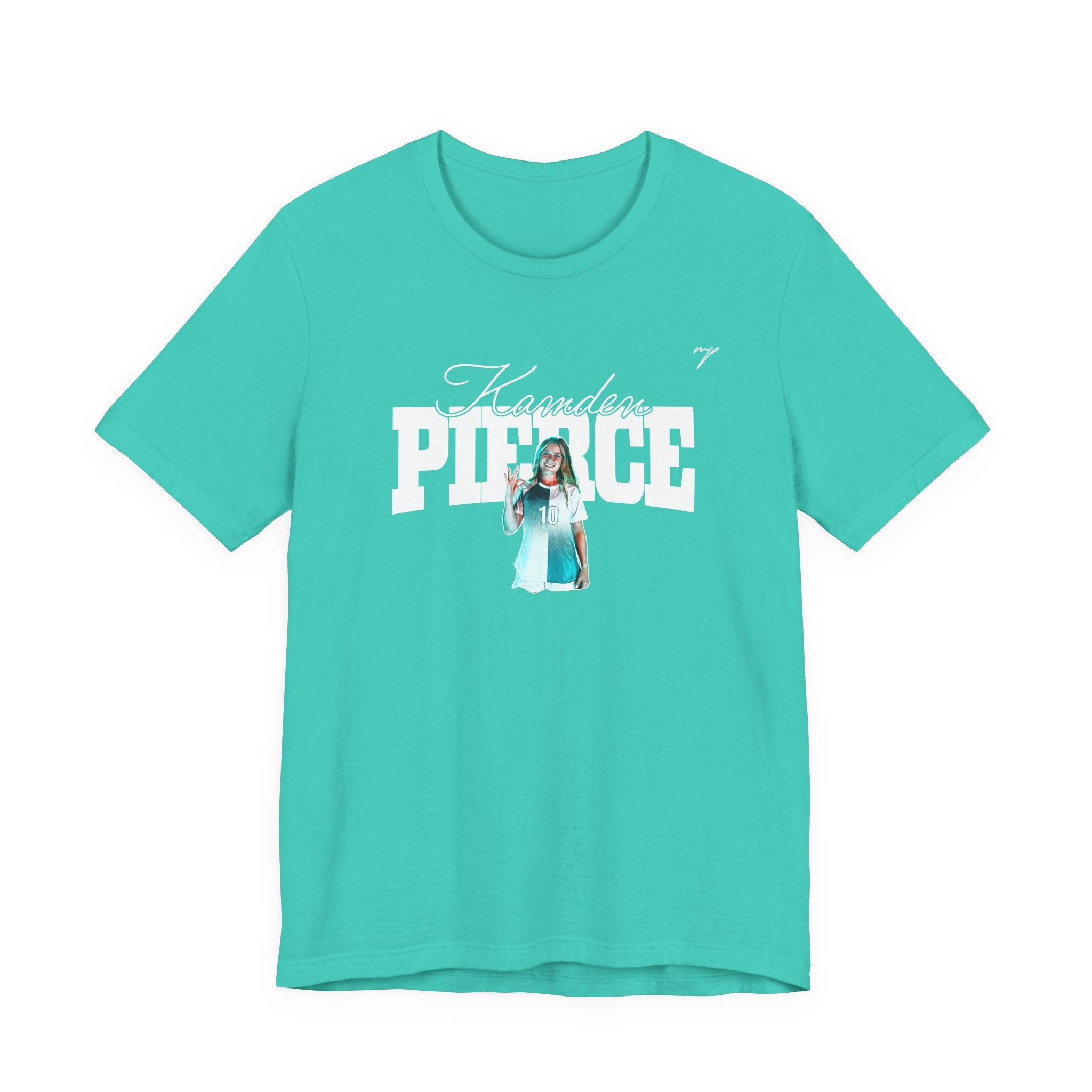 Kamden Pierce Graphic Tee