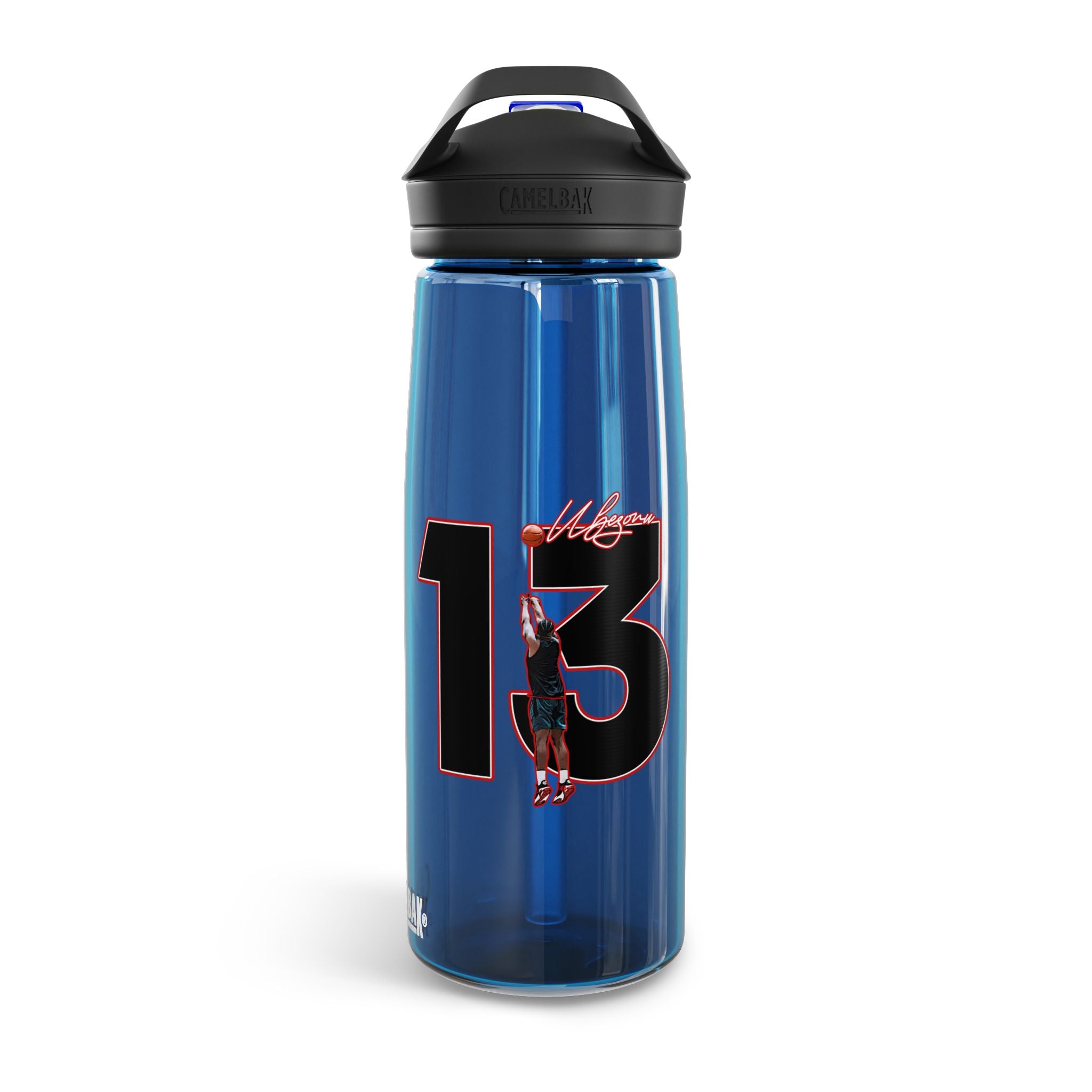 Samuel Ubezonu CamelBak Water Bottle