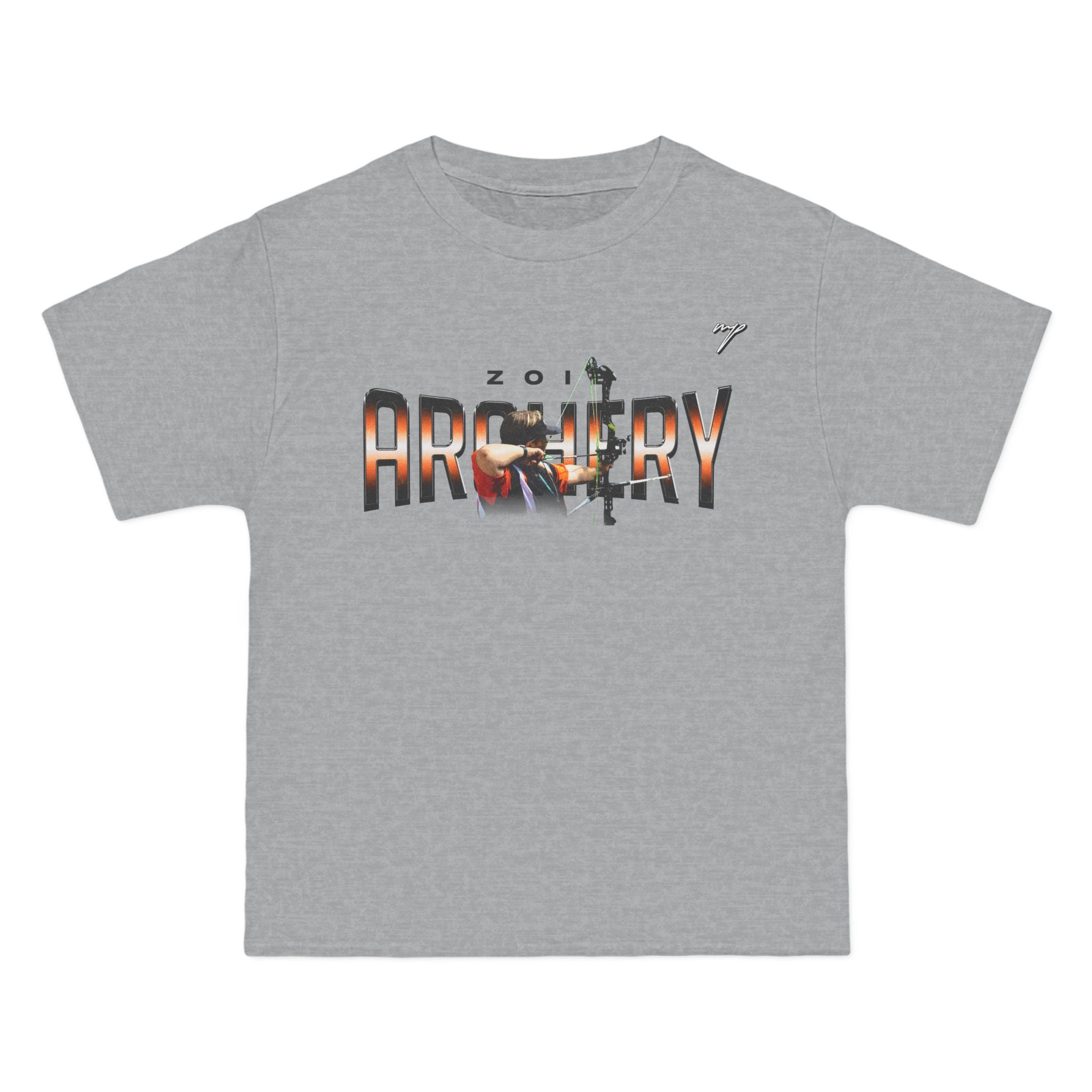 Zoie Thompson Vintage Tee
