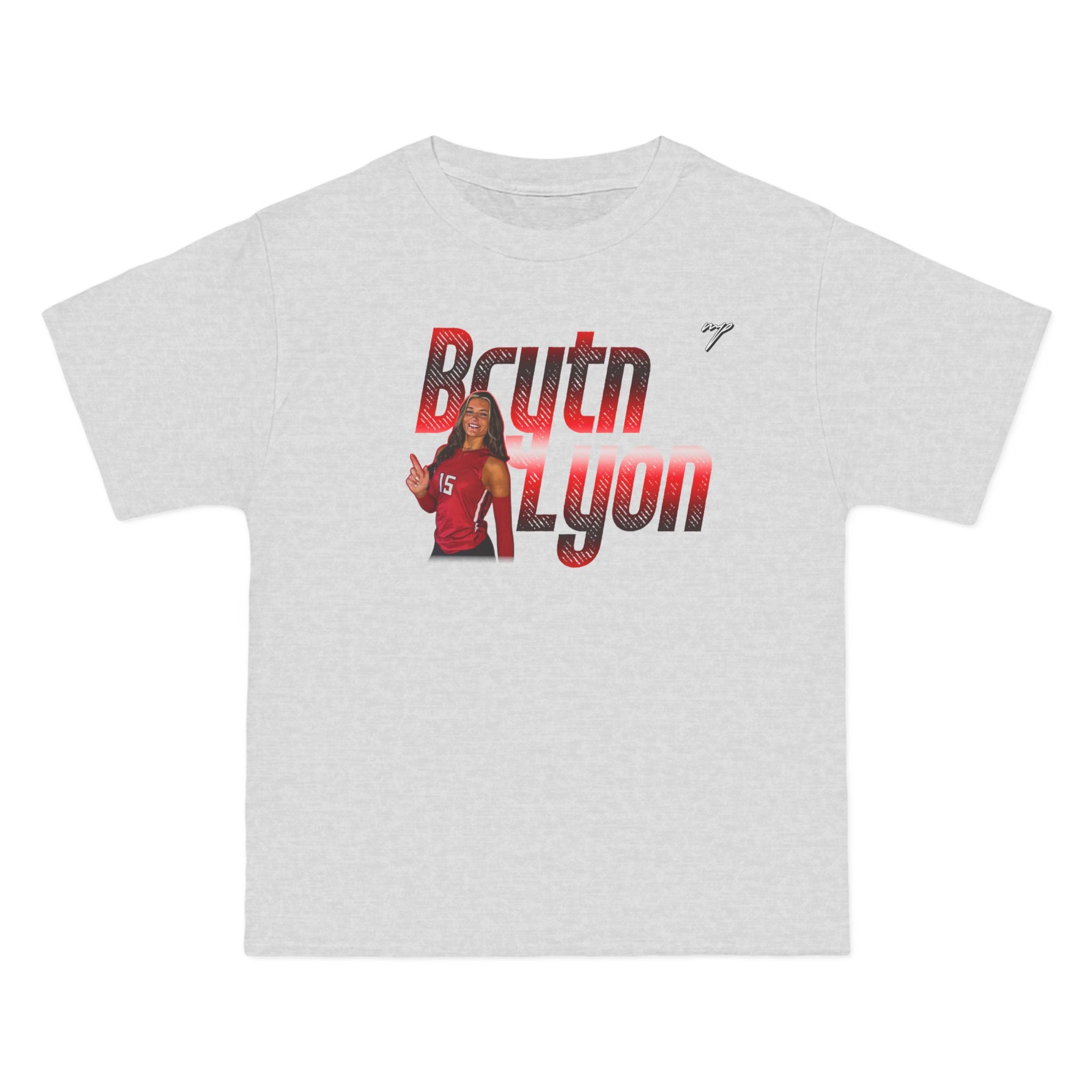 Brytn Lyon Vintage Tee