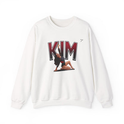 Jada Kim Crewneck