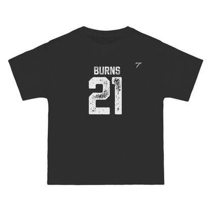 Giovanni Burns Vintage Tee