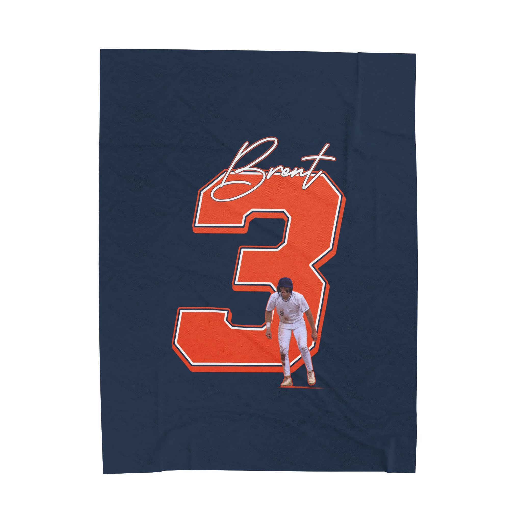 Cole Brent Blanket