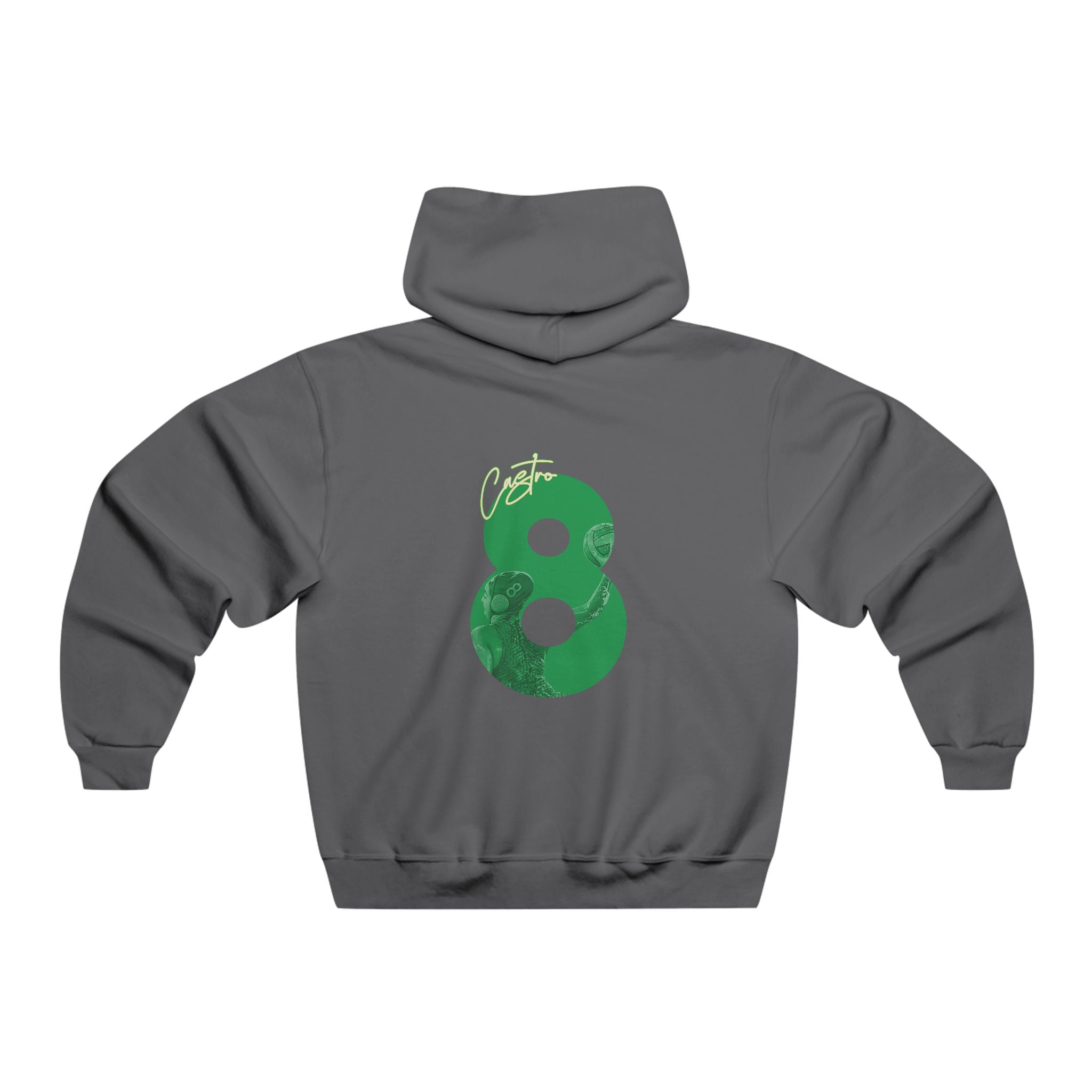 Leonna Castro Vintage Hoodie