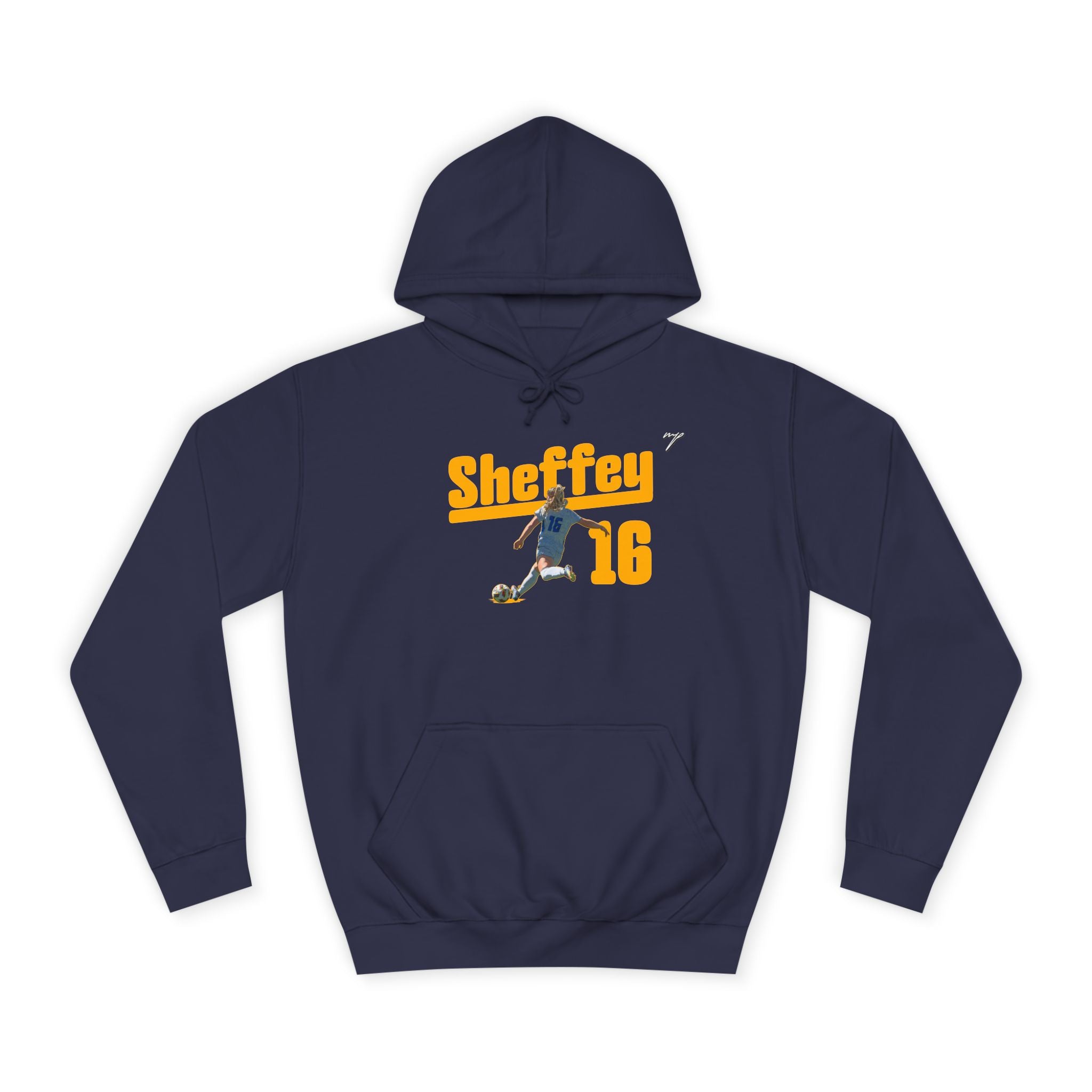 Natalie Sheffey Hoodie