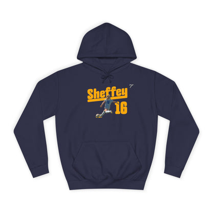 Natalie Sheffey Hoodie