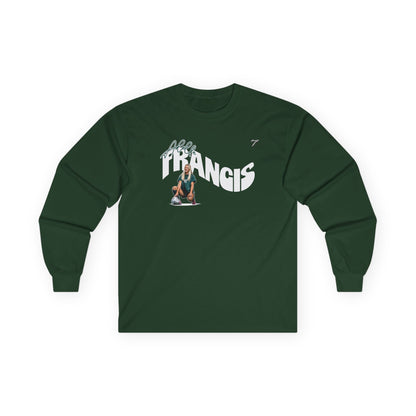 Adelle Francis Long Sleeve Tee