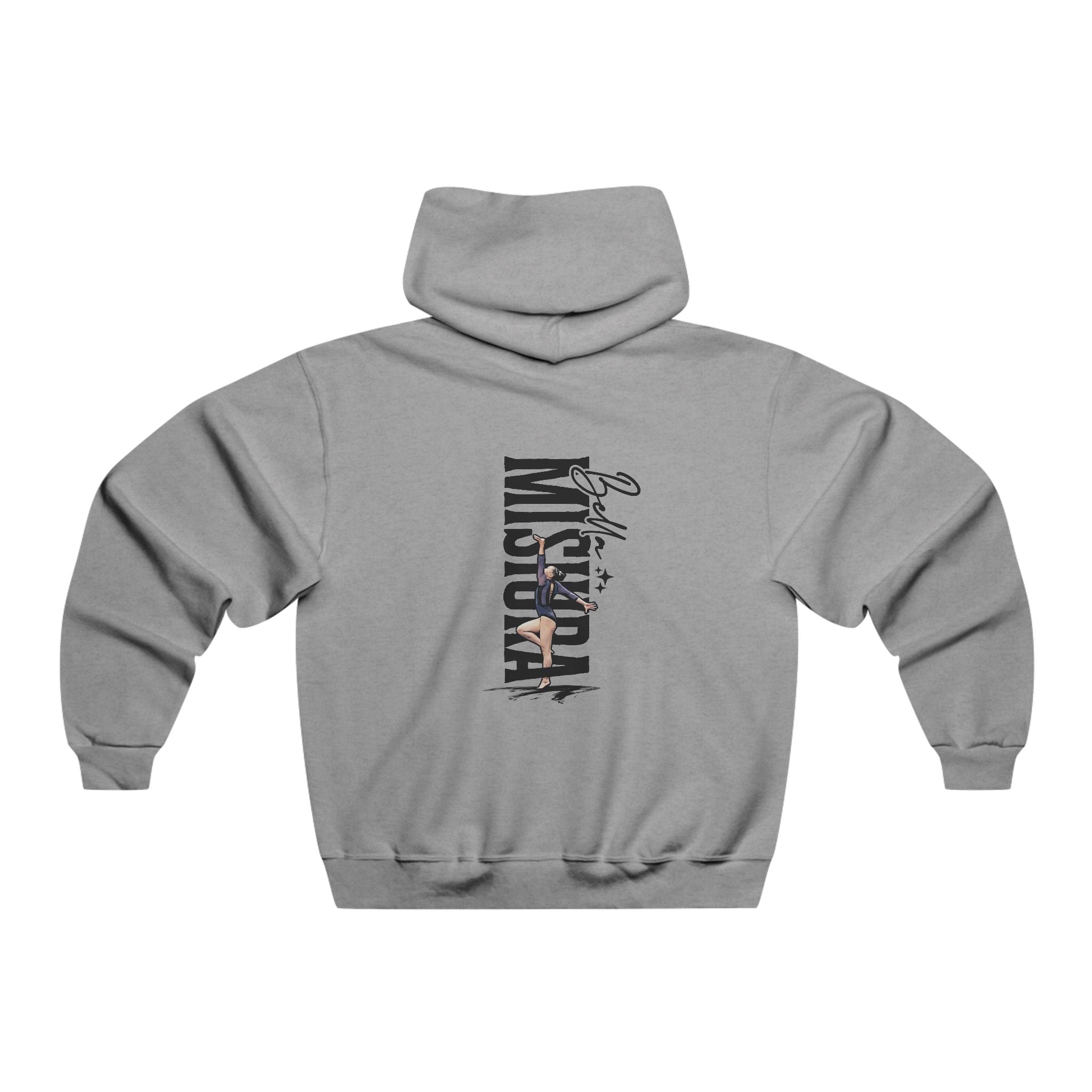 Bella Misiura Vintage Hoodie