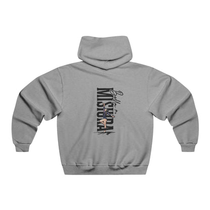 Bella Misiura Vintage Hoodie
