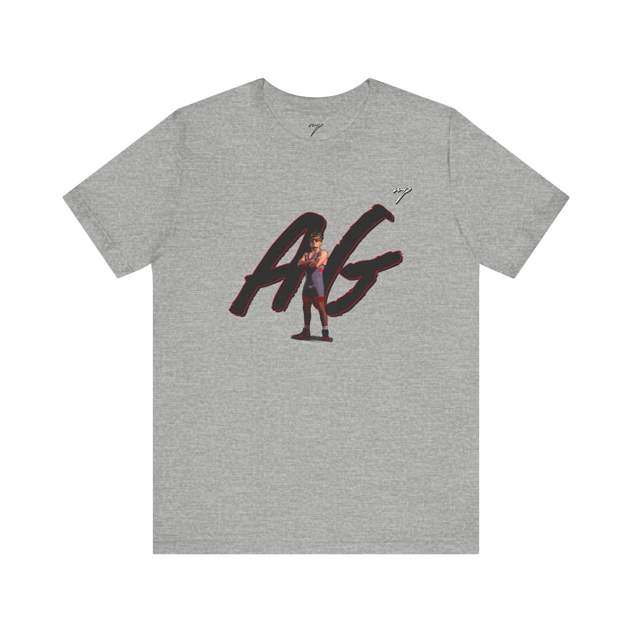 Austin Garcia Graphic Tee