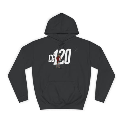 Cameron Gill Hoodie