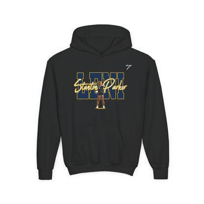 Leni Stanton-Parker Youth Hoodie
