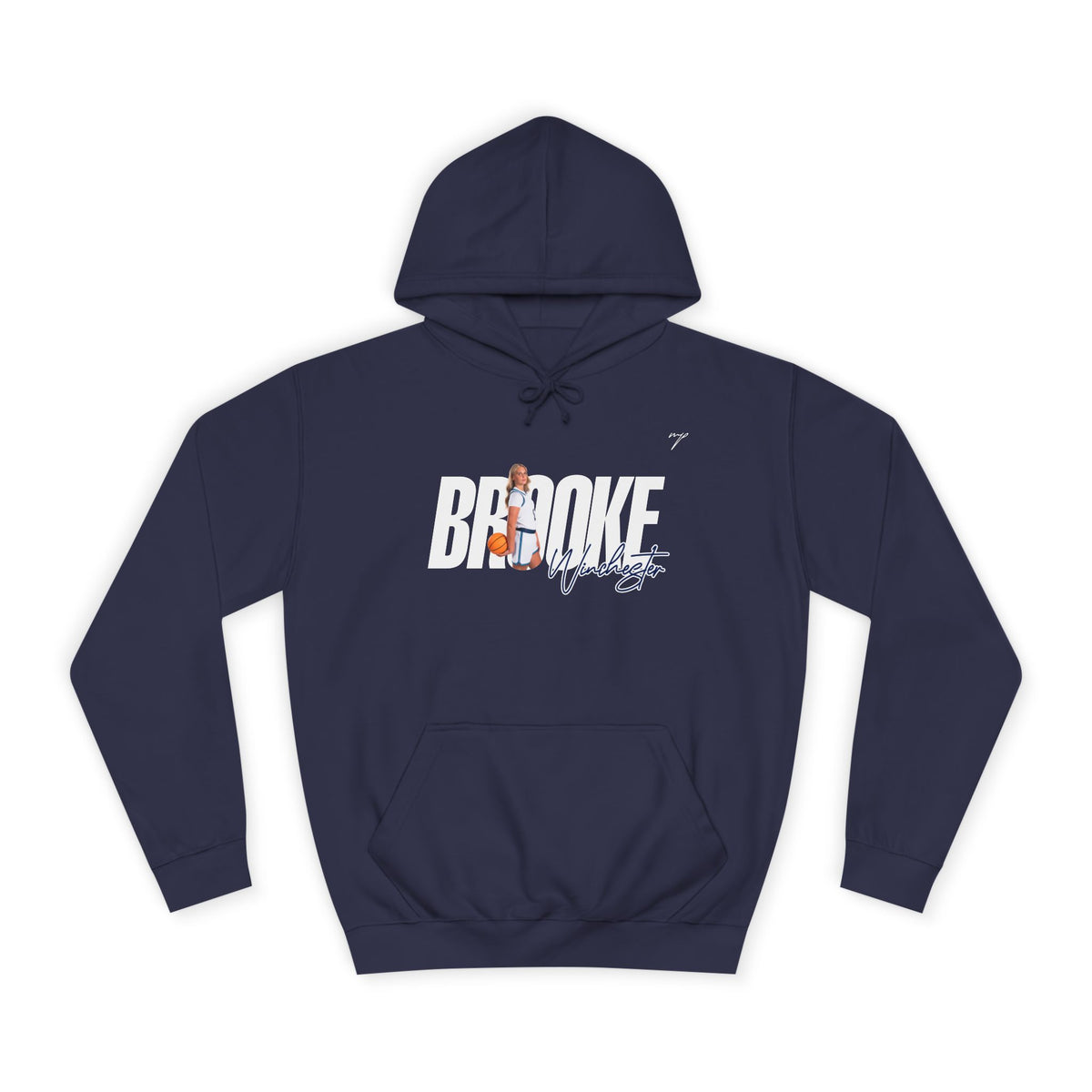 Brooke Winchester Hoodie