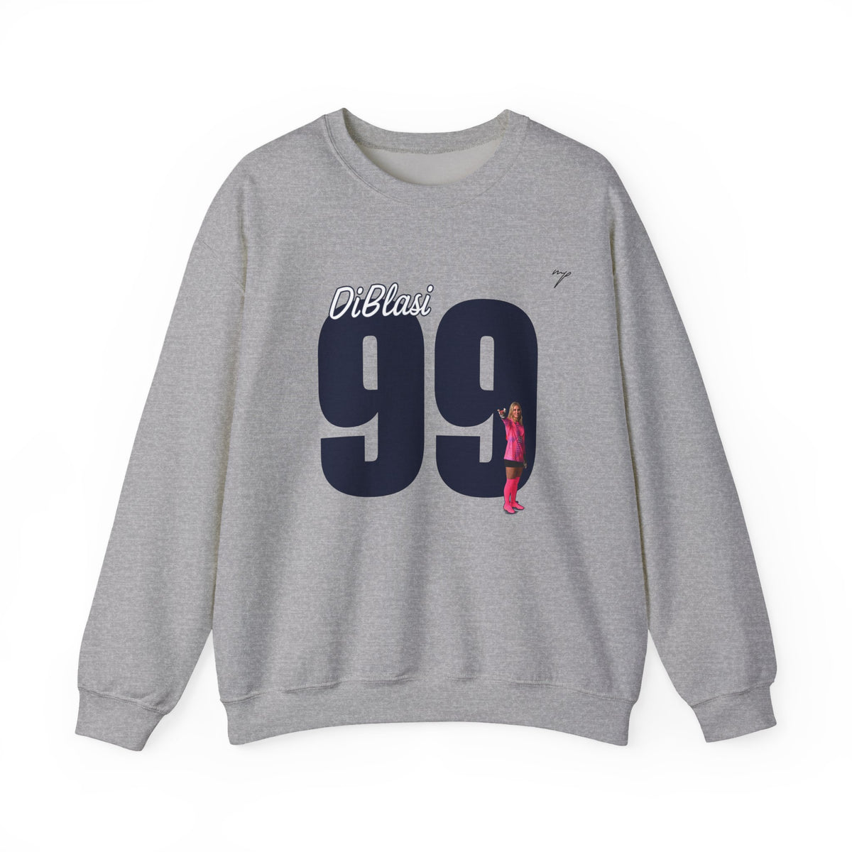 Elizabeth DiBlasi Crewneck