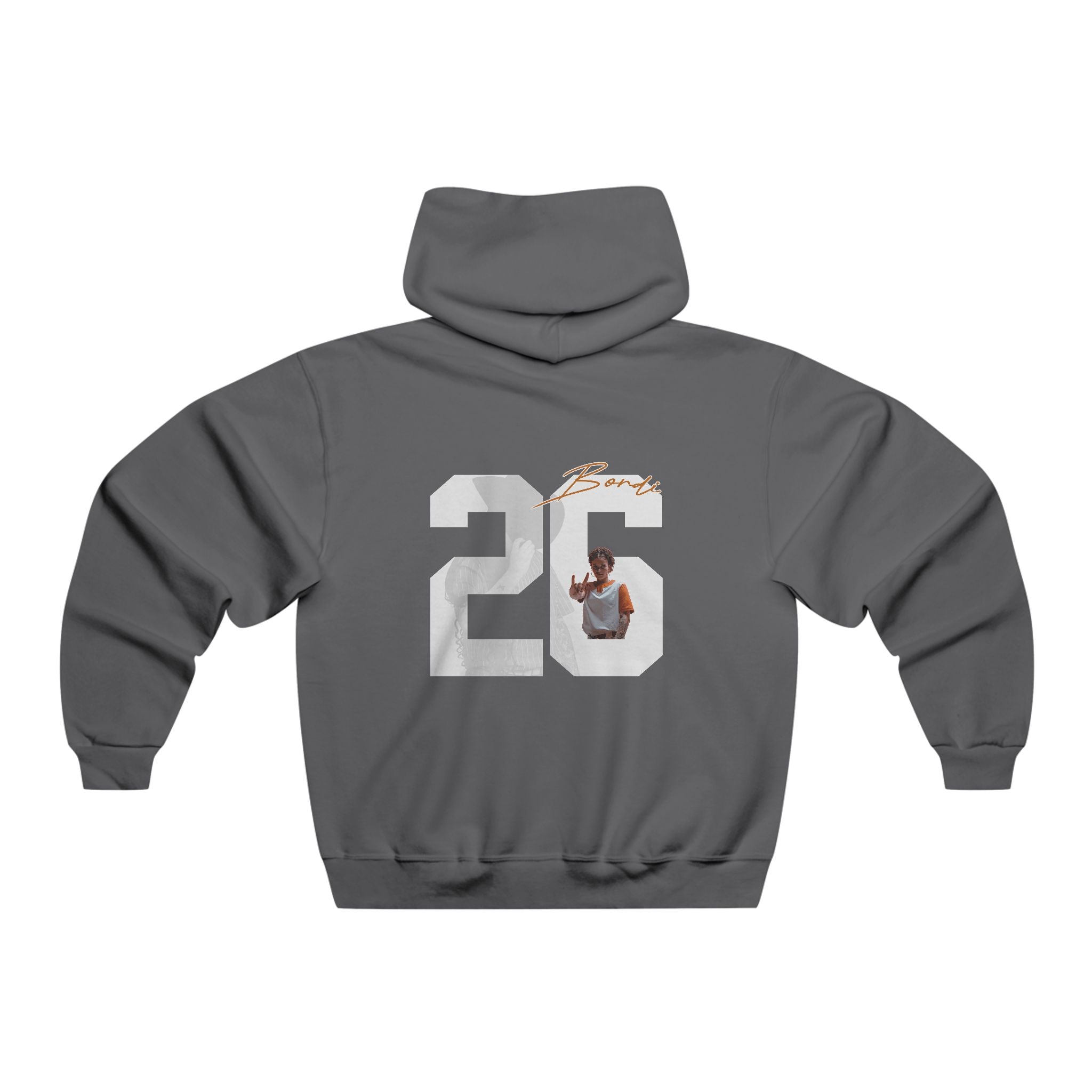 Sophia Bordi Vintage Hoodie