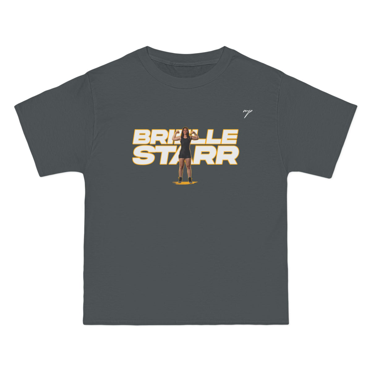 Brielle Starr Vintage Tee