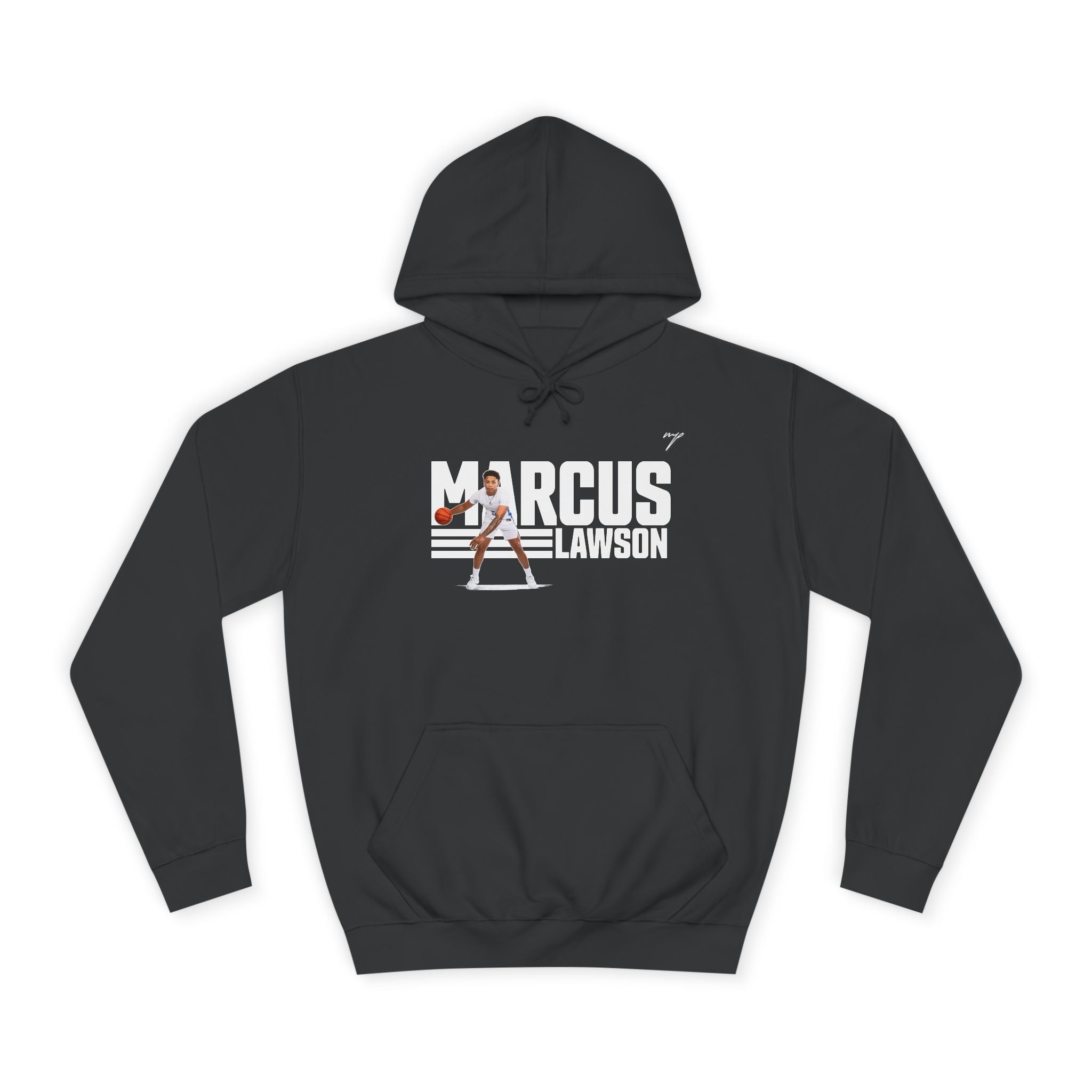 Marcus Lawson Hoodie