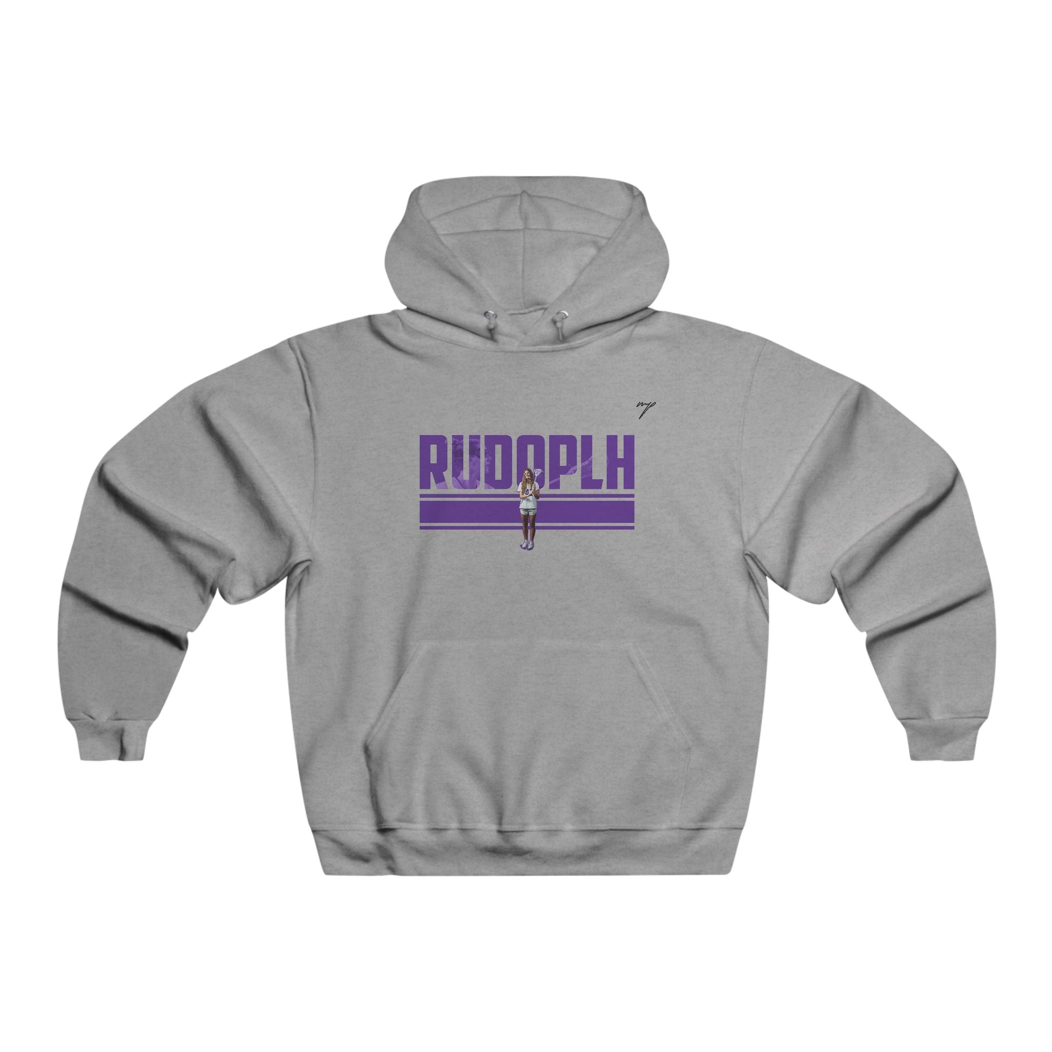Hannah Rudolph Vintage Hoodie