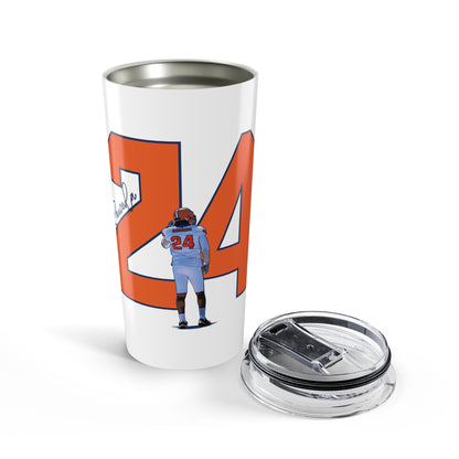 Jaeshawn Sauceda Tumbler Mug