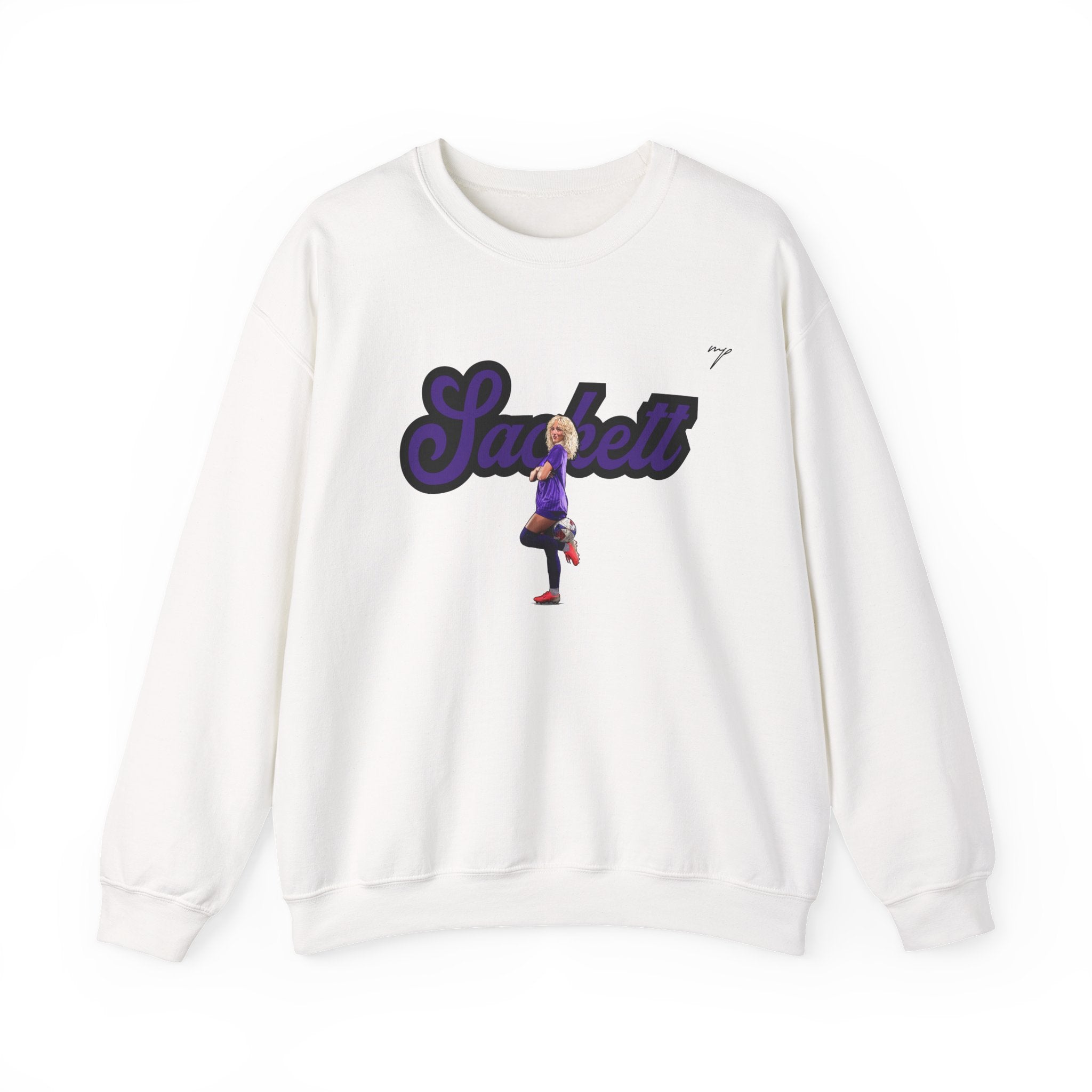 Bella Sackett Crewneck